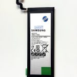 باتری سامسونگ Galaxy Note 5 مدل EB-BN920ABE ظرفیت 3000 میلی‌آمپر